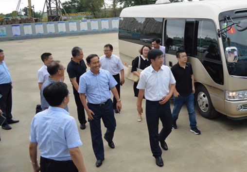 集团公司农民工工资专项治理 顺利通过…